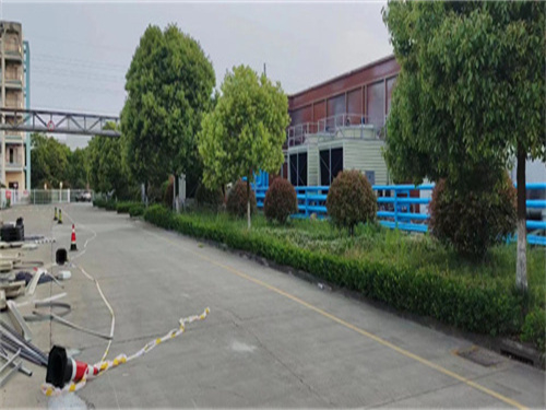 開式冷卻塔的水泵處于降低時如何處理？？(50t冷卻塔配多