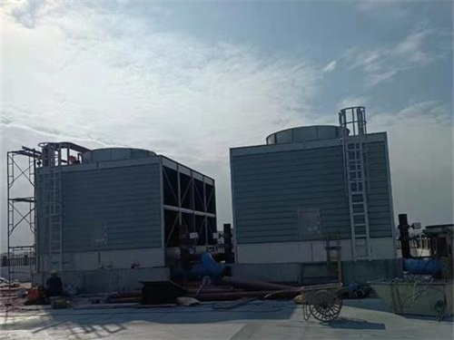 深圳冷卻塔在操作時(shí)對(duì)設(shè)備設(shè)施進(jìn)行全面檢查(杭州冷