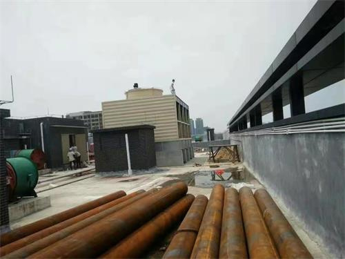 玻璃鋼冷卻塔廠家判斷冷卻塔性能的多種方法(深圳高溫型玻璃鋼冷卻塔定