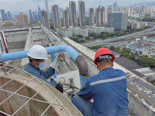冷卻塔行業(yè)存在急需解決的現(xiàn)實問題(冷卻塔屬于什么