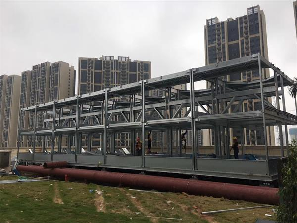 淺析廣東玻璃鋼冷卻塔的運行方式及工藝特點(廣東標準型玻璃鋼冷卻塔哪