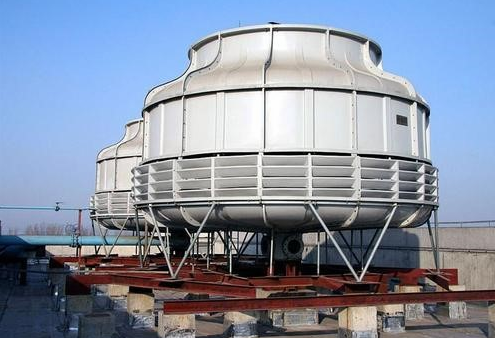 冷卻塔電機(jī)故障的維修辦法